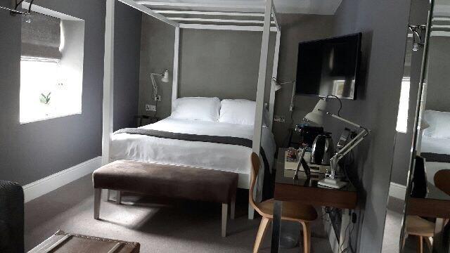 奥克姆Mill Street Pub & Kitchen住宿加早餐旅馆 外观 照片